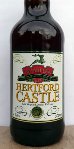 Hertford Castle