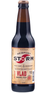 Newport Storm - Vlad (Cyclone Series)