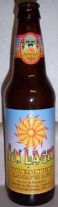 Sun Lager
