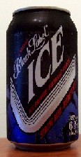 Carling Black Ice