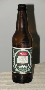 Doppel Pils