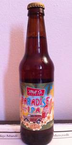 Paradise IPA