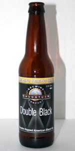 Double Black