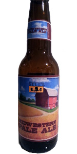 Midwestern Pale Ale