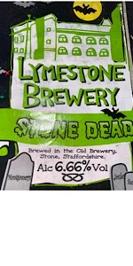 Stone Dead