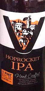 Hoprocket IPA
