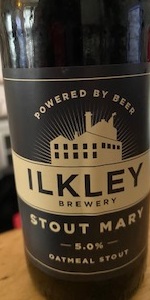 Stout Mary