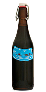 Svagdricka