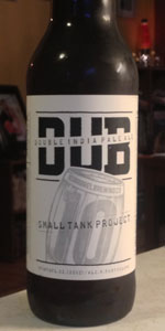 DUB Double India Pale Ale