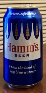 Hamm's