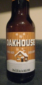 Rickard's Oakhouse