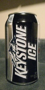 Keystone Ice