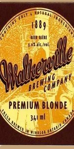 Premium Blonde