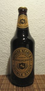 Double Stout (2012- )