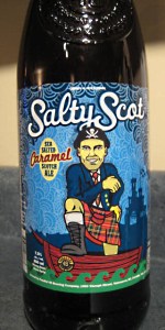 Salty Scot