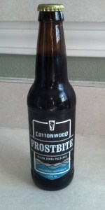 Cottonwood Frostbite