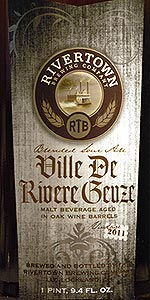 Ville De Rivere Geuze