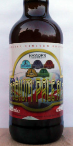Podium Pale Ale
