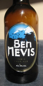 Ben Nevis