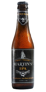 John Martin's IPA