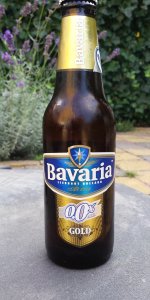 oppervlakte hobby Het koud krijgen Bavaria 0.0% Gold | Swinkels Family Brewers | BeerAdvocate