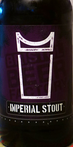 Imperial Stout