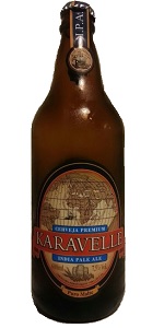 Karavelle India Pale Ale