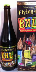 BNL Imperial Chocolate Stout