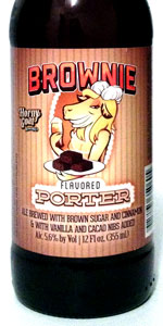 Brownie Porter