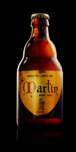 St Martin Blond Ale