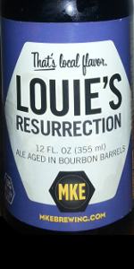 Louie's Resurrection