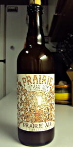 Prairie Ale