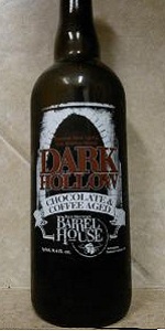 Dark Hollow Chocolate & Coffee Aged