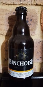 La Binchoise La Montoise