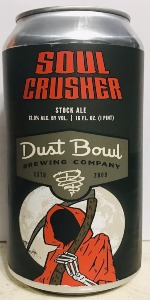 Soul Crusher