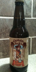 Captain Jack's Blockade Runner