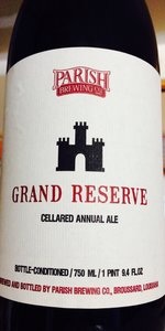 Grand Reserve