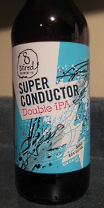 Super Conductor