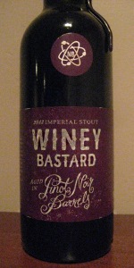 Winey Bastard