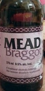 Trafalgar Mead Braggot
