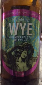Wye