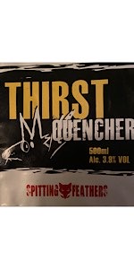 Thirst Quencher