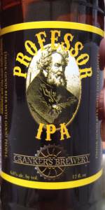 Professor IPA