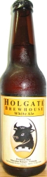 Holgate Brewhouse White Ale