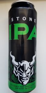 Stone IPA