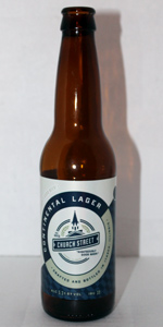 Continental Lager