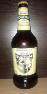 Bowman Stout