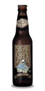 Sugar Shack