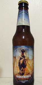 Wasatch GhostRider White IPA