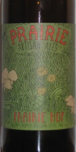 Prairie Hop